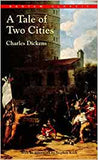 Dickens, Charles - A Tale of Two Cities