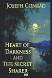 Conrad, Joseph - Heart of Darkness and The Secret Sharer
