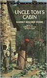 Stowe, Harriet Beecher - Uncle Tom's Cabin