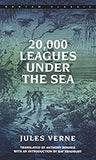 Verne, Jules - 20,000 Leagues Under the Sea
