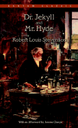 Stevenson, Robert Louis - Dr. Jekyll and Mr. Hyde