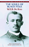 Du Bois, W.E.B. - The Souls of Black Folks
