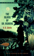 Wells, H.G. - The Island of Dr. Moreau
