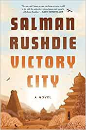 Rushdie, Salman - Victory City