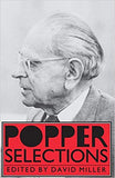 Popper, Karl R. - Popper Selections