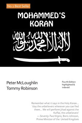 McLoughlin, Peter  - Mohammed's Koran: Muhammad's Quran (Edition) (3RD ed.)