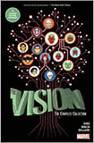 Vision: The Complete Collection