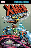 X-Men Epic Collection: The Sentinels Live