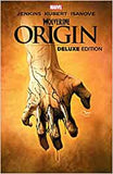 Wolverine - Origin: Deluxe Edition