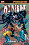 Wolverine Epic Collection: Tooth and Claw