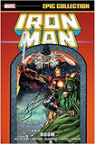 Iron Man - Doom (Epic Collection)