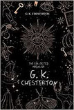 Chesterton, G.K. - The Collected Poems of