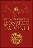 Da Vinci, Leonardo - The Notebooks of (Selected Extracts From the Writings of the Renaissance Genius)