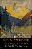 Emerson, Ralph Waldo - Self Reliance