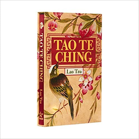 Tzu, Lao - Tao Te Ching (Deluxe Silkbound Edition in Slipcase)