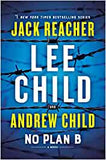 Child, Lee and Andrew Child - Jack Reacher: No Plan B