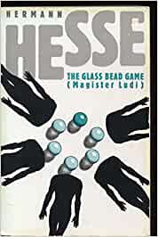Hesse, Herman - Magister Ludi (The Glass Bead Game)
