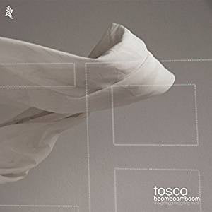 Tosca - Boom Boom Boom (The Going Going Going Remixes) (2LP)