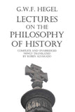 Hegel, G.W.F. - Lectures On The Philosophy of History