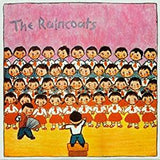 Raincoats - The Raincoats (RI/180G/Coloured vinyl)