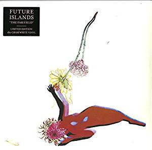 Future Islands - The Far Field (Ltd Ed/180G/White vinyl)
