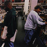 DJ Shadow - ...Endtroducing (2LP/RI)