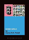 Patell, Cyrus R K - Rolling Stones' Some Girls