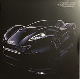 Charli XCX - Vroom Vroom  (2020RSD/12