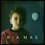 Ria Mae - Ria Mae (Ltd Ed/Clear vinyl)