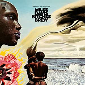 Davis, Miles - Bitches Brew (2LP/RI/Gatefold)