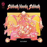 Black Sabbath - Sabbath Bloody Sabbath (180G)