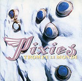 Pixies - Trompe Le Monde (RI/180G)
