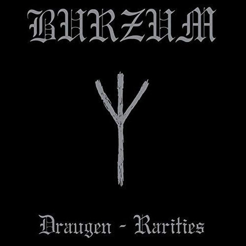 Burzum - Draugen - Rarities (2LP)