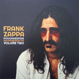 Zappa, Frank - Poughkeepsie Vol. 2: New York Broadcast 1978 (2LP)