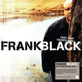 Black, Frank - Fast Man Raider Man (2LP/Translucent Vinyl)