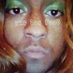 Blanco, Mykki - Presents: Gay Dog Food