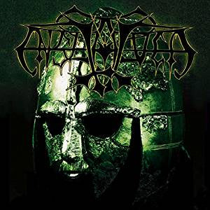 Enslaved - Vikingligr Veldi