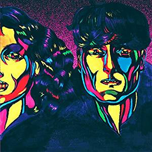 OCS (Thee Oh Sees) - Memory Of A Cut Off Head (2LP/Ltd Ed)