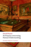Hume, David - An Enquiry concerning Human Understanding