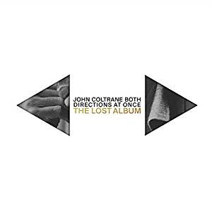 Coltrane, John - Both Directions At Once (The Lost Album) (2LP/Dlx Ed)