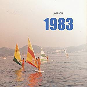 Kolsch - 1983 (2LP+CD/180G)