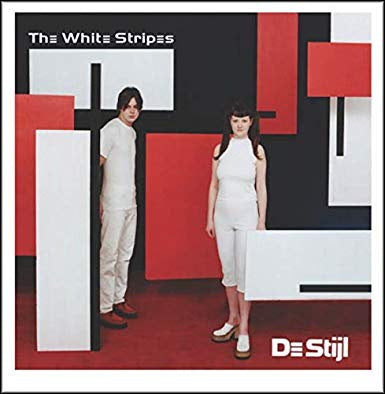 White Stripes - De Stijl (RI/RM/180G)
