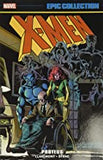 Claremont, Byrne - X-Men: Epic collection