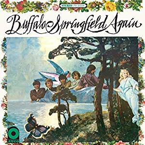 Buffalo Springfield - Buffalo Springfield Again (Stereo/RI)