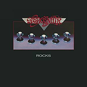 Aerosmith - Rocks (180G)