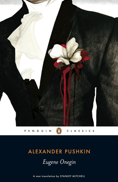 Pushkin, Alexander - Eugene Onegin
