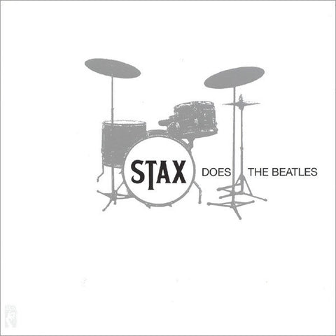 Various Artists - Stax Does The Beatles (2019RSD/2LP)