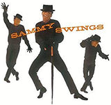 Davis, Sammy Jr. - Sammy Swings
