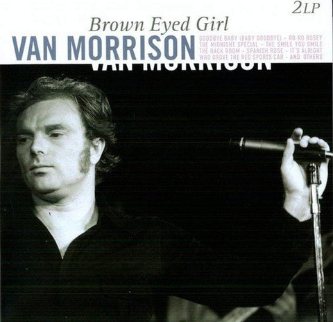 Morrison, Van - Brown Eyed Girl (2LP/180G)