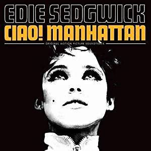 Various Artists - Ciao! Manhattan OST